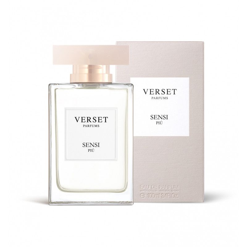 Verset Parfums Sensi Piú Άρωμα 100ml