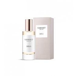 Verset Eau de Parfum Dina Γυναικείο Άρωμα 15ml