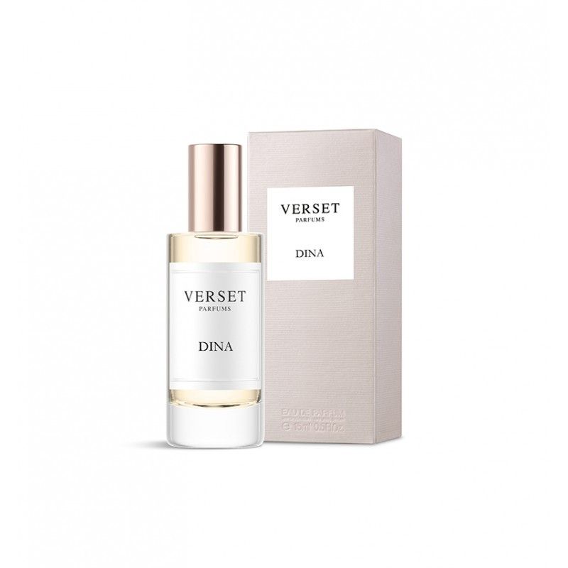 Verset Eau de Parfum Dina Γυναικείο Άρωμα 15ml