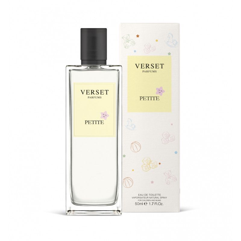 Verset Parfums Petite Παιδικό Άρωμα 50ml