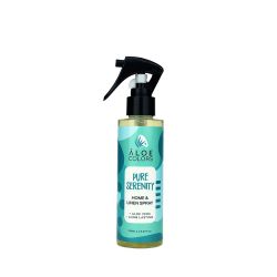 Aloe Colors Pure Serenity Home and Linen Spray 150ml