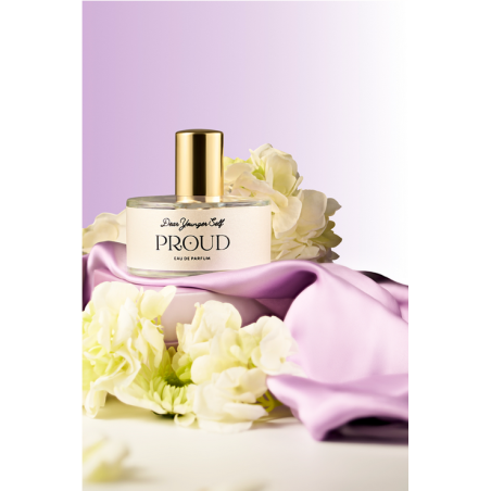 Aurora PROUD Eau de Parfum 50ml