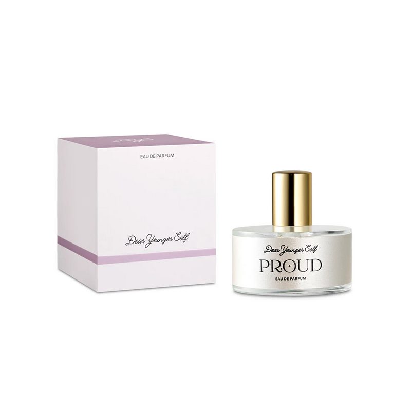 Aurora PROUD Eau de Parfum 50ml