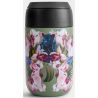 Chilly's 2cc Botanicals Orchid Panther Coffe Cup 340ml