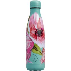 Chilly's Floral anemone Bottle 500ml