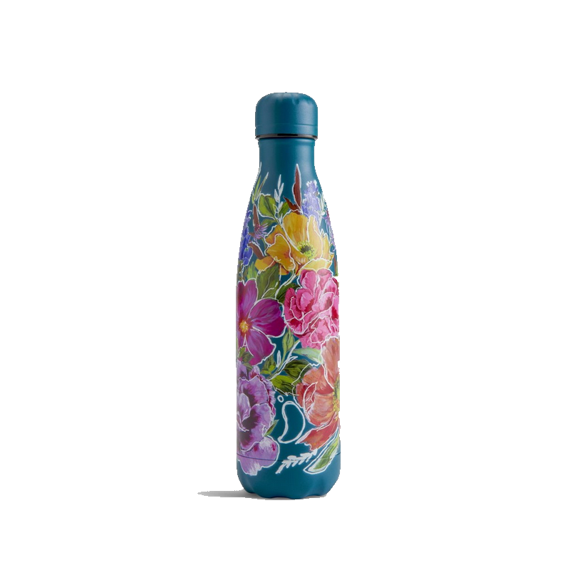 Chilly's Floral Petal Sketch 500ml