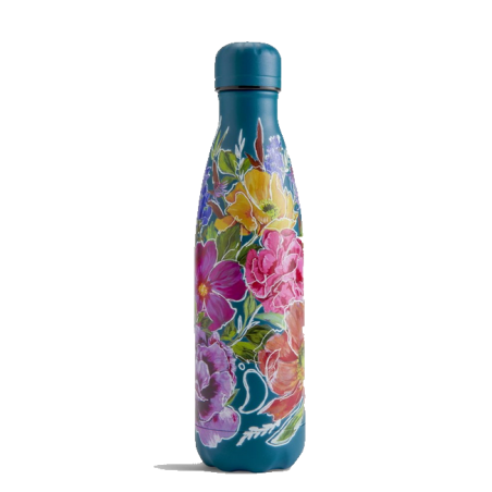 Chilly's Floral Petal Sketch 500ml