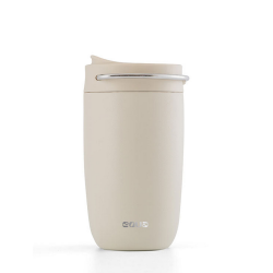 Equa Cup Grey Thermo Insulated Cup 300ml