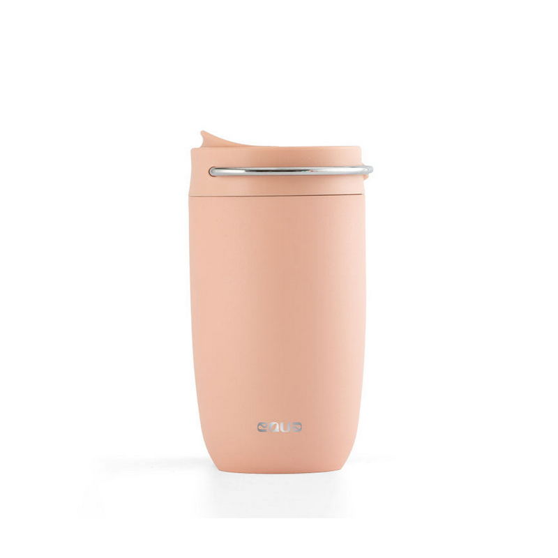 Equa Cup Rose Thermo Insulated Cup 300ml