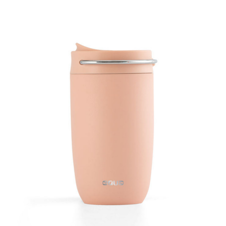 Equa Cup Rose Thermo Insulated Cup 300ml