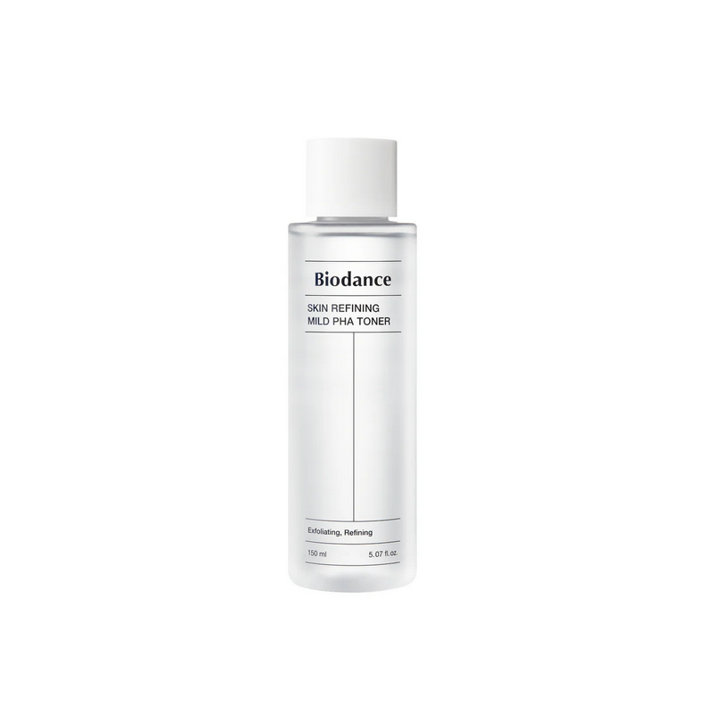 Biodance Skin Refining Mild Pha Toner 150ml