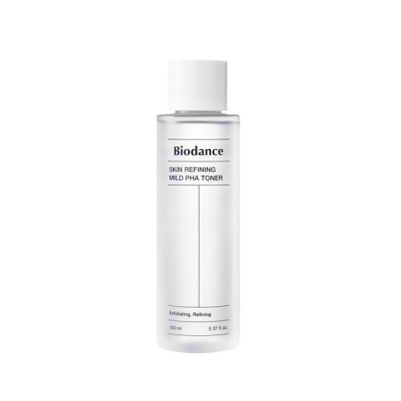 Biodance Skin Refining Mild Pha Toner 150ml