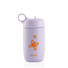 Equa Butterfly Kids Bottle 400ml