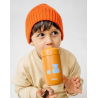 Equa Teddy Bear Kids Bottle 400ml