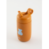 Equa Teddy Bear Kids Bottle 400ml