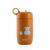 Equa Teddy Bear Kids Bottle 400ml