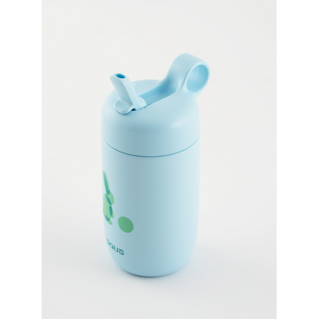 Equa Rabbit Kids Bottle 400ml