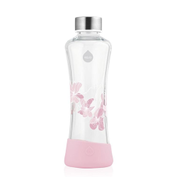 Equa Magnolia Glass Bottle 550ml