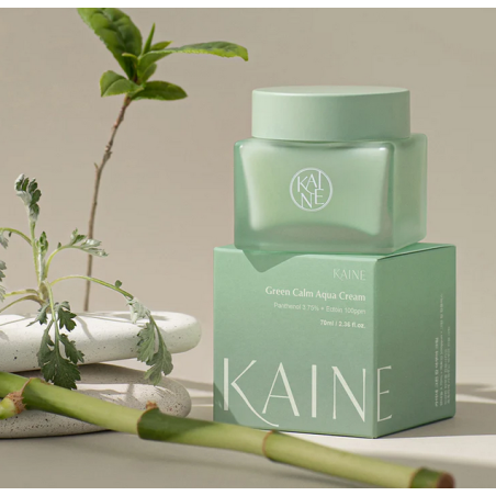 Kaine Green Calm Aqua Cream 70ml