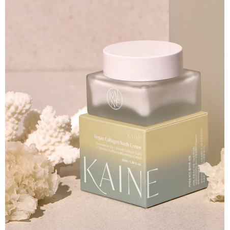 Kaine Vegan Collagen Youth Cream 50ml