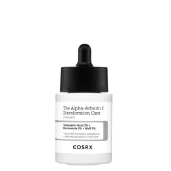 Cosrx The Alpha Arbutin 2 Discoloration Care serum – Ορός για πανάδες & δυσχρωμίες 50ml