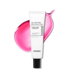 Cosrx The AHA BHA PHA LHA 35 Peel- Βελτιώνει την ύφη του δέρματος 30ml