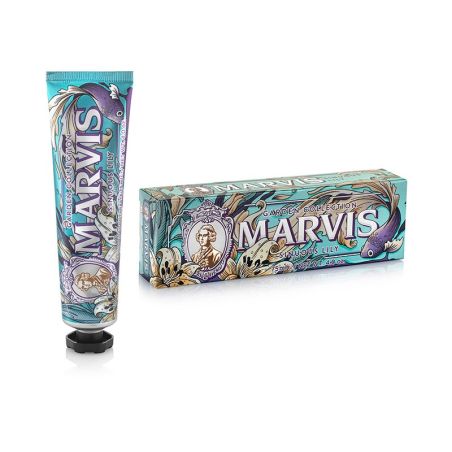 Marvis Dreamy Sinuous Lily Toothpaste Limited Edition 75ml