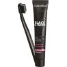 Curaprox Promo Black Is White Whitening Toothpaste 90ml & Οδοντόβουρτσα CS 5460