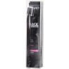 Curaprox Promo Black Is White Whitening Toothpaste 90ml & Οδοντόβουρτσα CS 5460