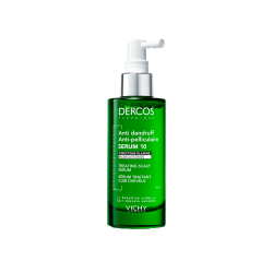 Dercos Anti-dandruff 10 Serum Μαλλιών κατα της Πιτυρίδας 90ml