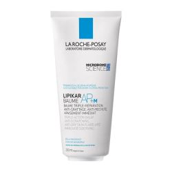 La Roche Posay Lipikar AP+M Triple-Action βάλσαμο σώματος 200ml