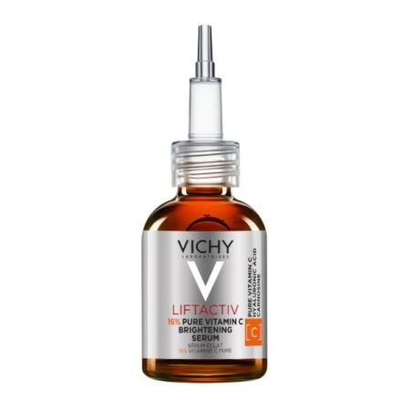 Vichy Liftactiv Supreme 16% Pure Vitamin C Serum Προσώπου με Βιταμίνη C 20ml