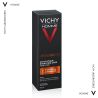 Vichy Homme Hydra Mag C Κρέμα Προσώπου για Ευαίσθητες Επιδερμίδες