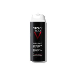 Vichy Homme Hydra Mag C Κρέμα Προσώπου για Ευαίσθητες Επιδερμίδες