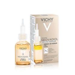 Vichy Neovadiol Meno 5 Bi-Serum Αντιγηραντικός Ορός για την Περιεμμηνόπαυση & Εμμηνόπαυση 30ml