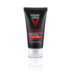 Vichy Homme Structure Force Αντιρυτιδική Κρεμα για Άντρες 50ml