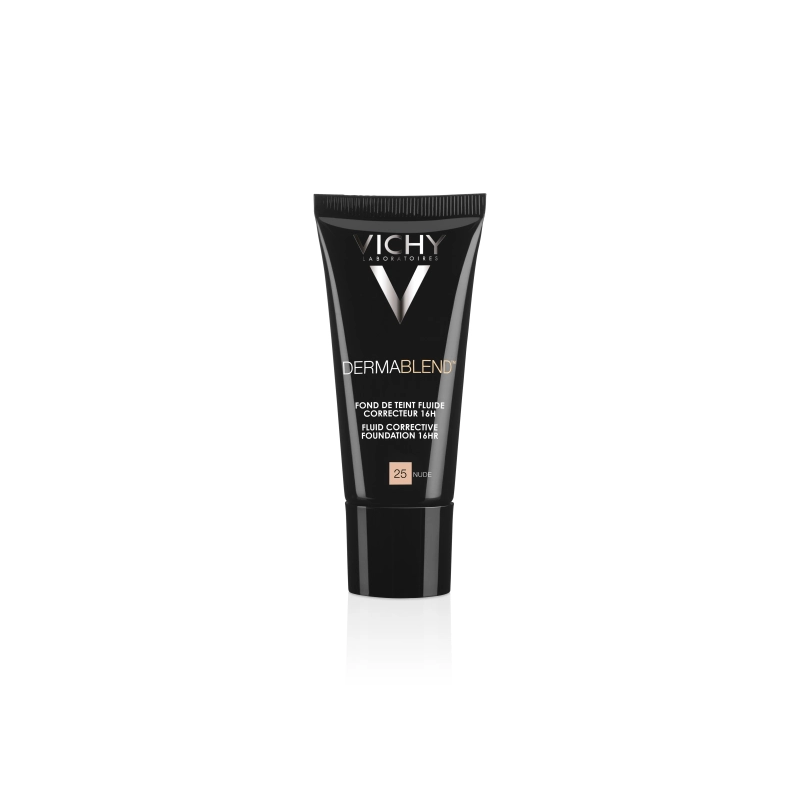 Vichy Dermablend 3D Make-uP Προσώπου Nude25 30ml