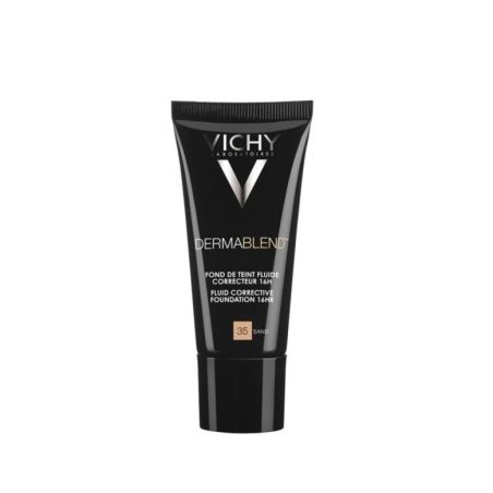 Vichy Dermablend 3D Make-up Sand 35 Προσώπου 30ml