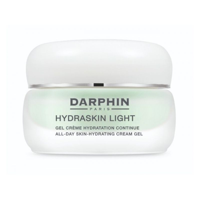 Darphin Hydraskin Light Cream-Gel Ενυδατική για κανονικό προς μικτό δέρμα 50ml