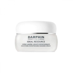 Darphin Ideal Resource Smoothing Retexturizing Radiance Cream 50ml