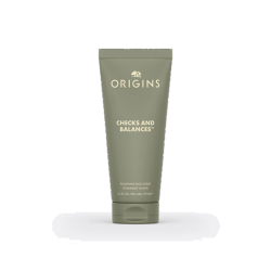 Origins Checks & Balances Face Scrub With Tourmaline 75ml