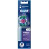 Oral-B Pro 3d Ανταλλακτικές Κεφαλές για Ηλεκτρική Οδοντόβουρτσα 2τμχ