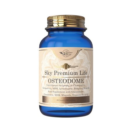 Sky Premium Life Osteodome 60 δισκία