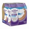 Nutricia Fortimel Extra Σοκολάτα 4x200ml - Συμπλήρωμα Διατροφής Πλούσιο Σε Πρωτεΐνες Με Γεύση Σοκολάτα