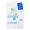 Numbuzin No.4 Icy Soothing Sheet Mask Cooling Sheet Mask 1τμχ