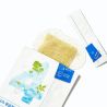 Numbuzin No.4 Icy Soothing Sheet Mask Cooling Sheet Mask 1τμχ