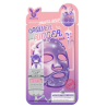 Elizavecca Fruits Deep Power Ringer Mask Sheet Mask with Fruit Acids 1τμχ