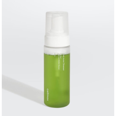 Celimax The Real Noni Acne Bubble Cleanser 155ml