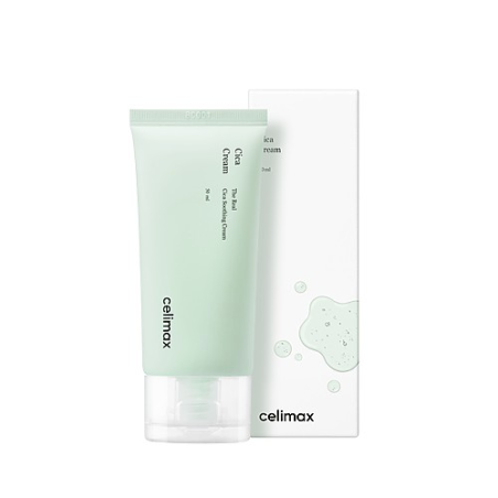 Celimax The Real Cica Soothing Cream 50ml