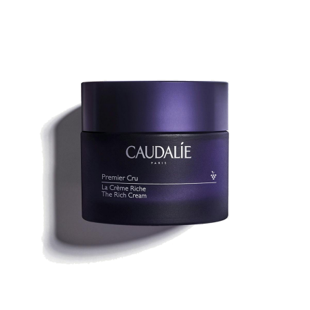 Caudalie Premier CruThe Rich Cream 50ml